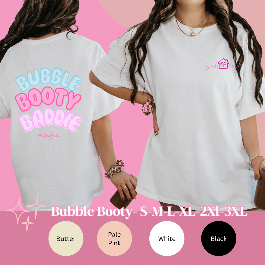 Shirt Merch Pre-Order
