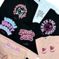 Shirt Merch Pre-Order